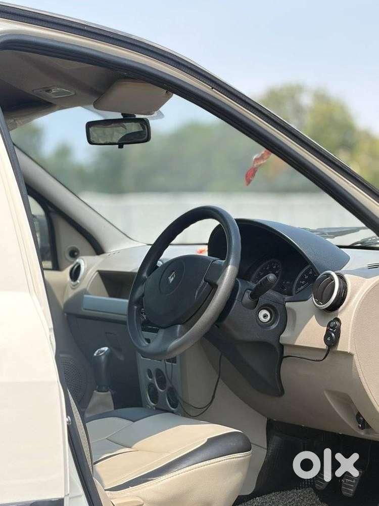 Mahindra Logan, 2010, Diesel
