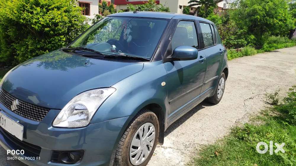 Maruti Suzuki Swift 2008 Petrol Well Maintained