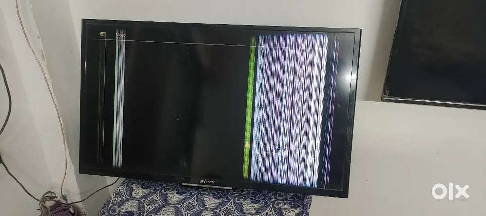 Sony led tv