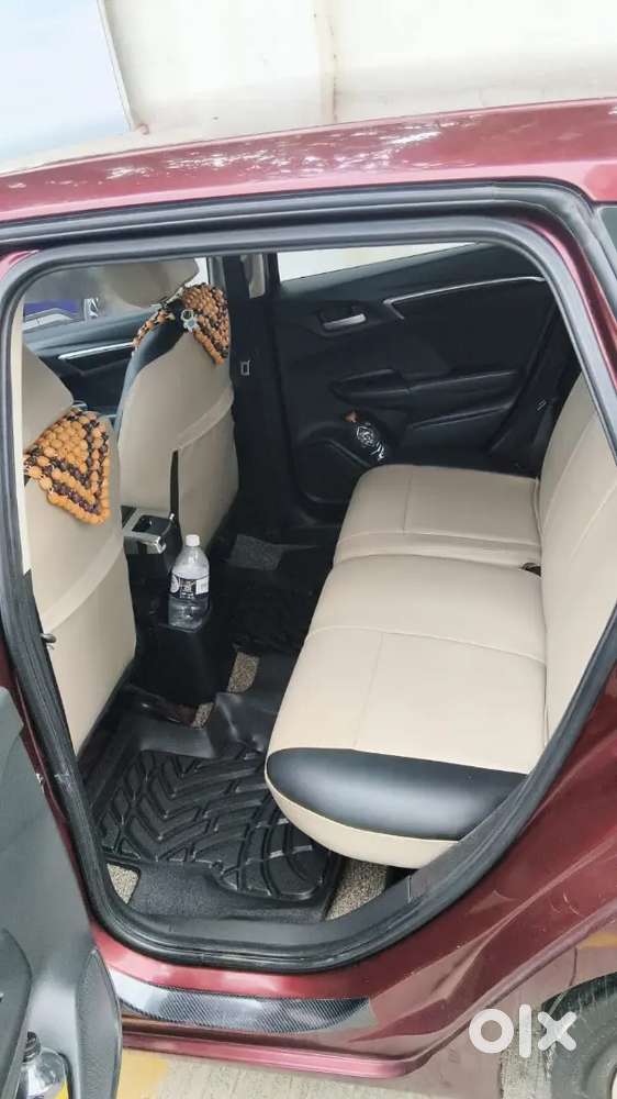 Honda Jazz Manual 2020