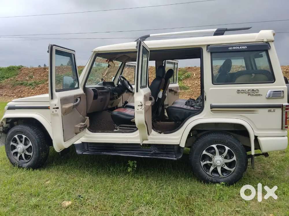 Mahindra Be 6 Fe 2019 Diesel Automatic