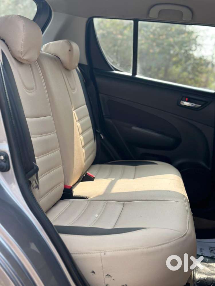 Maruti Suzuki Swift Ddis Vdi, 2017, Diesel