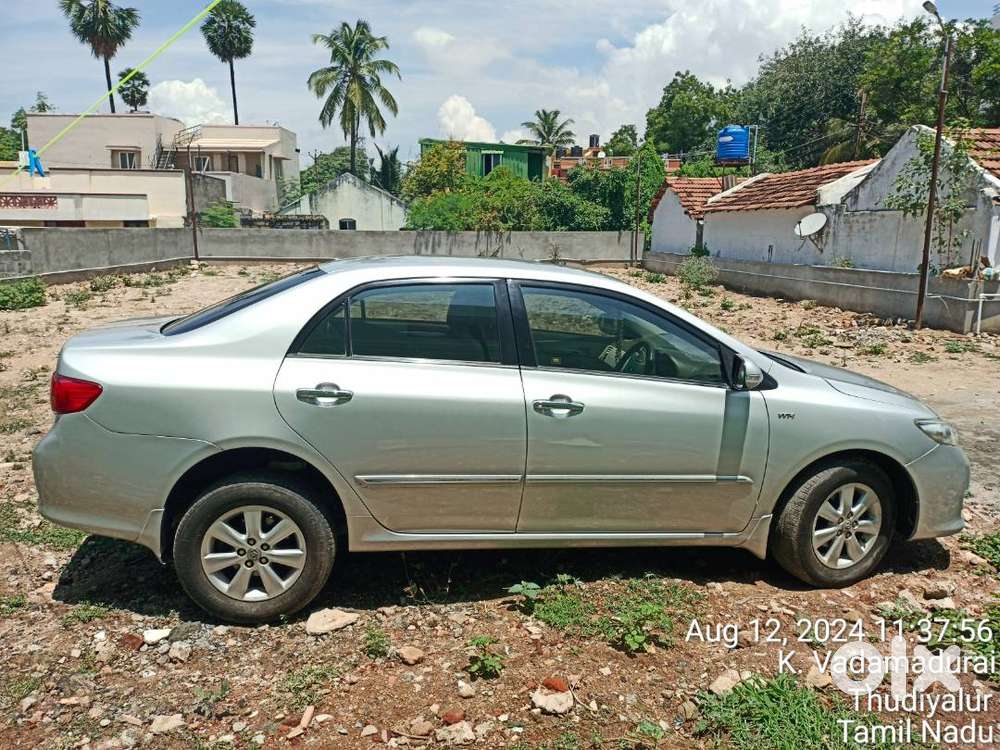 Alloy Wheels, New Tyre, Battery With Warranty, Led Headlight, Fog Lamp