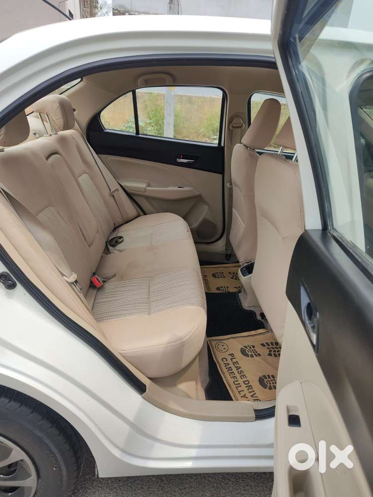 Maruti Suzuki Swift Dzire 1.2 Vxi Bsiv, 2019, Petrol