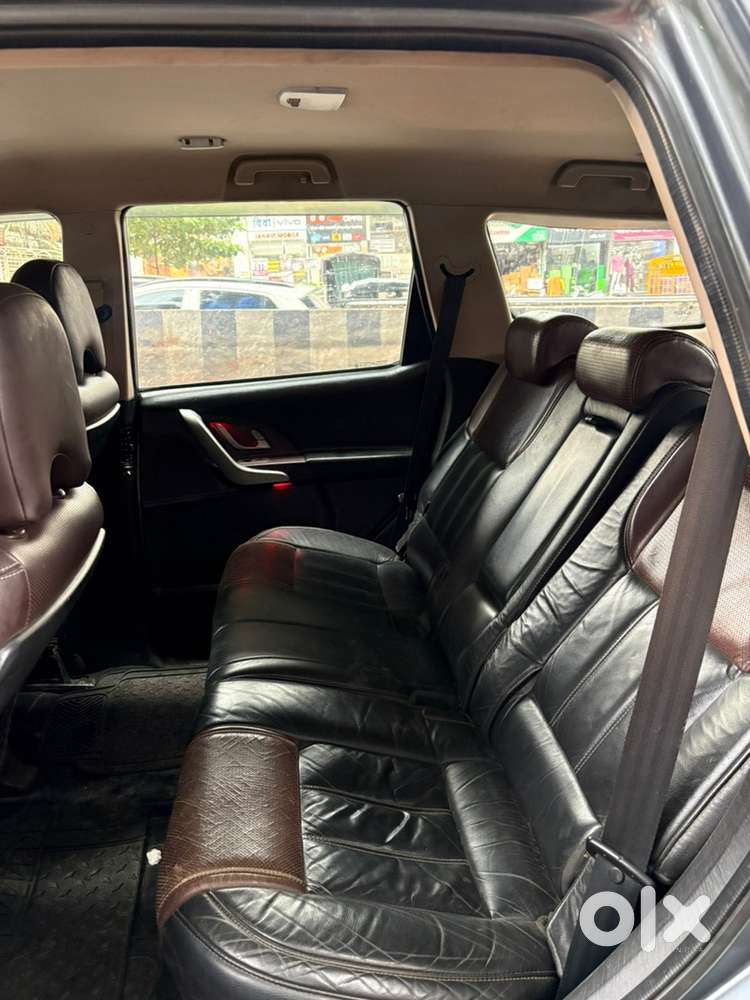 Mahindra Xuv500 Diesel 2015