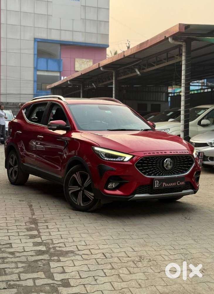 Mg Astor 1.5 Sharp, 2022, Petrol