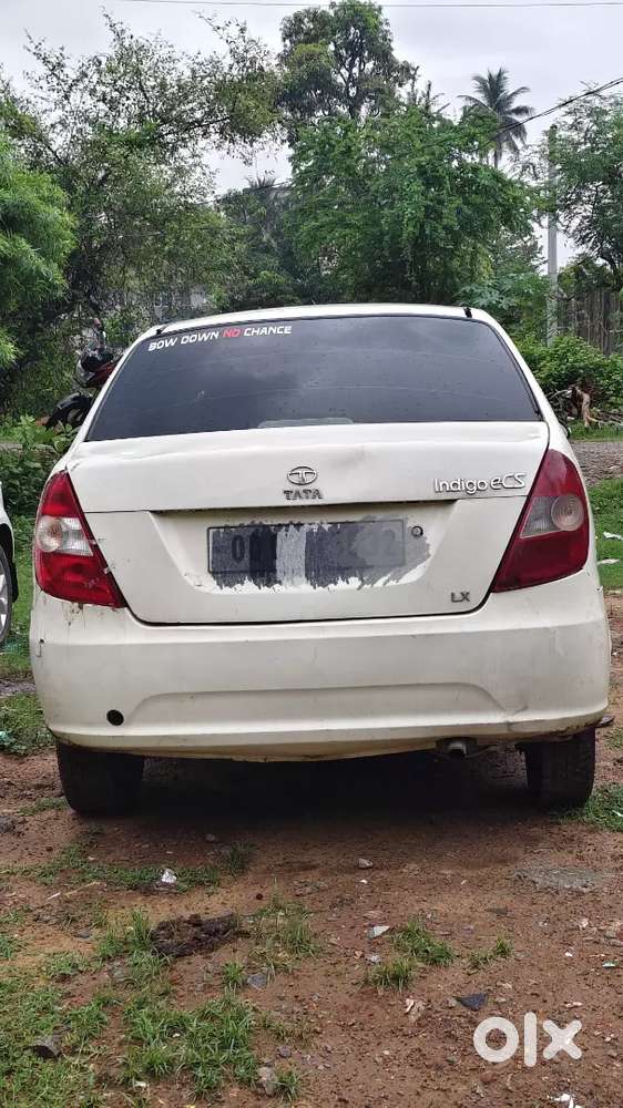 Tata Indigo Ecs Diesel Manual 2013