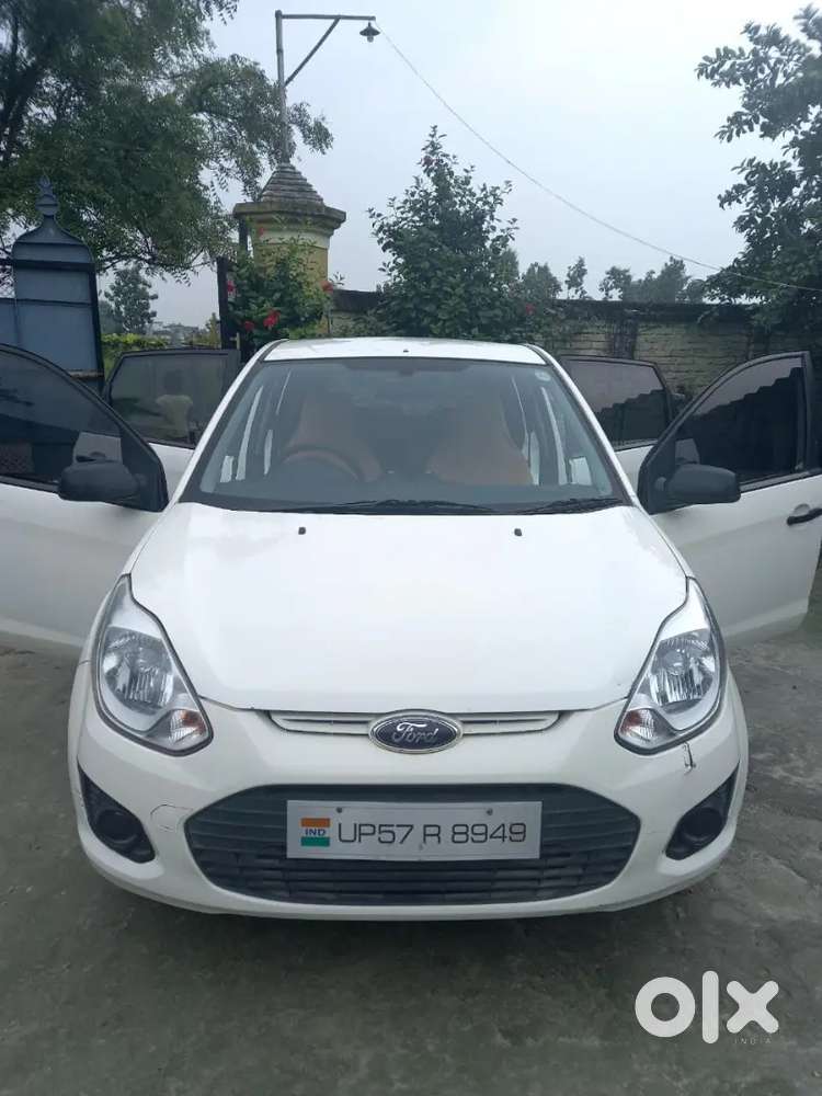 Ford Figo Diesel 2013