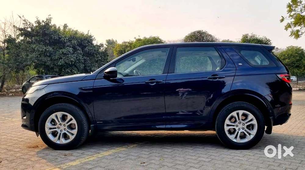 Land Rover Discovery Sport Se R-dynamic, 2021, Diesel