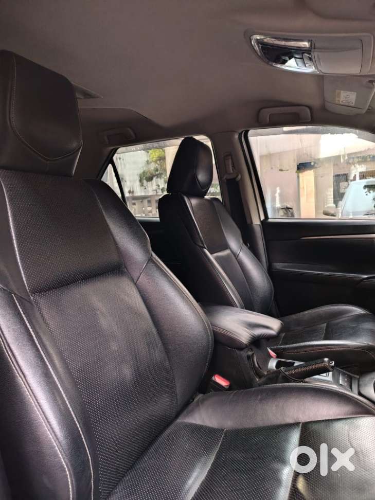 Toyota Fortuner 4x2 Mt 2.8 Diesel, 2021, Diesel
