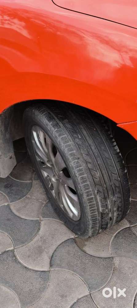 Maruti Suzuki Baleno 1.3 Alpha, 2016, Diesel