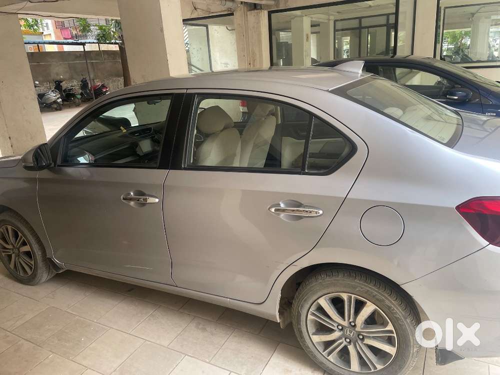 Honda Amaze Vx 2022