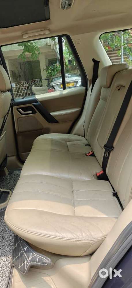Land Rover Freelander 2 Se, 2014, Diesel