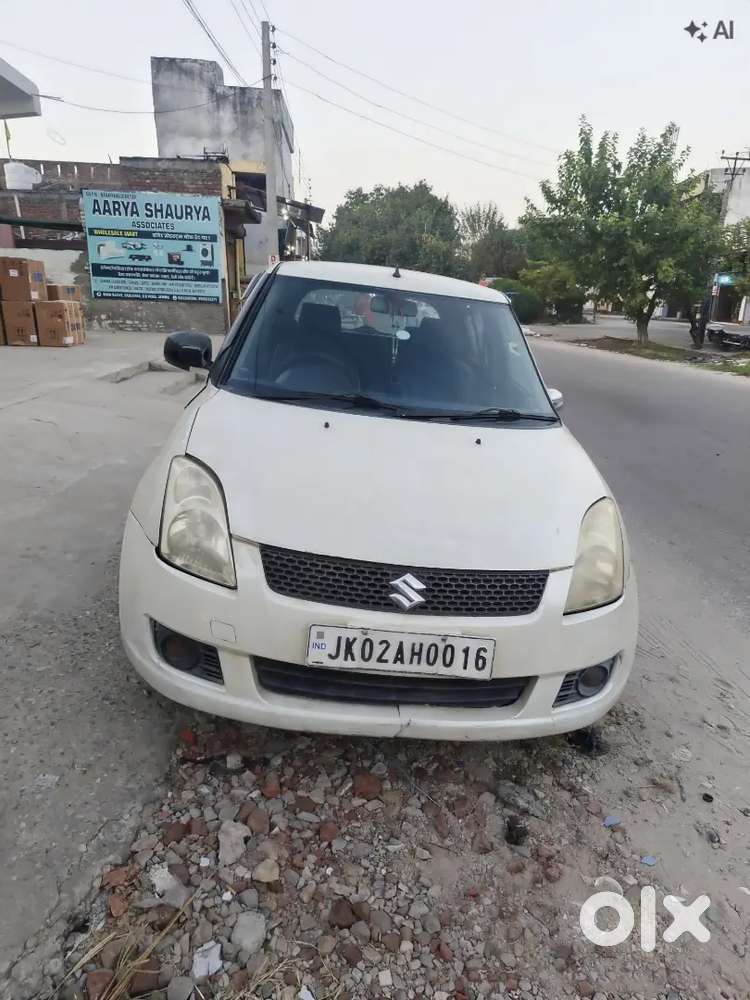 Maruti Suzuki Swift Vdi 2008 Model