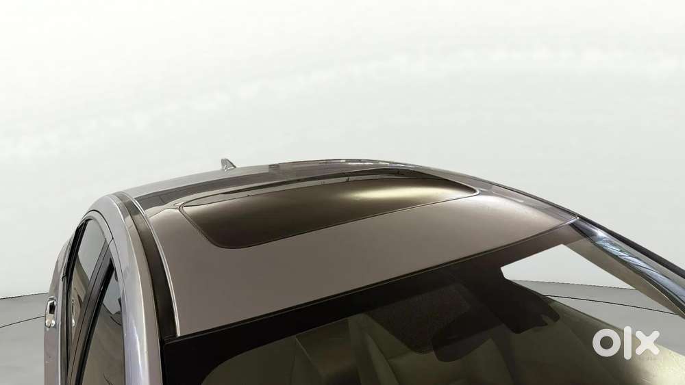Honda City I-vtec Zx, 2019, Petrol