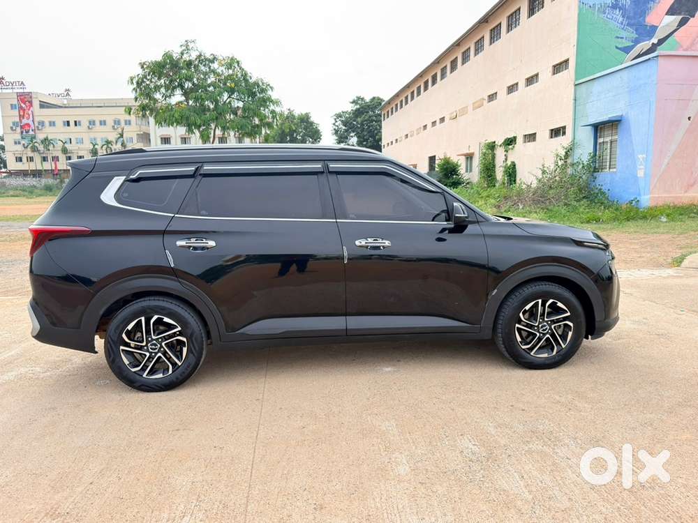 Kia Carens Diesel 2023
