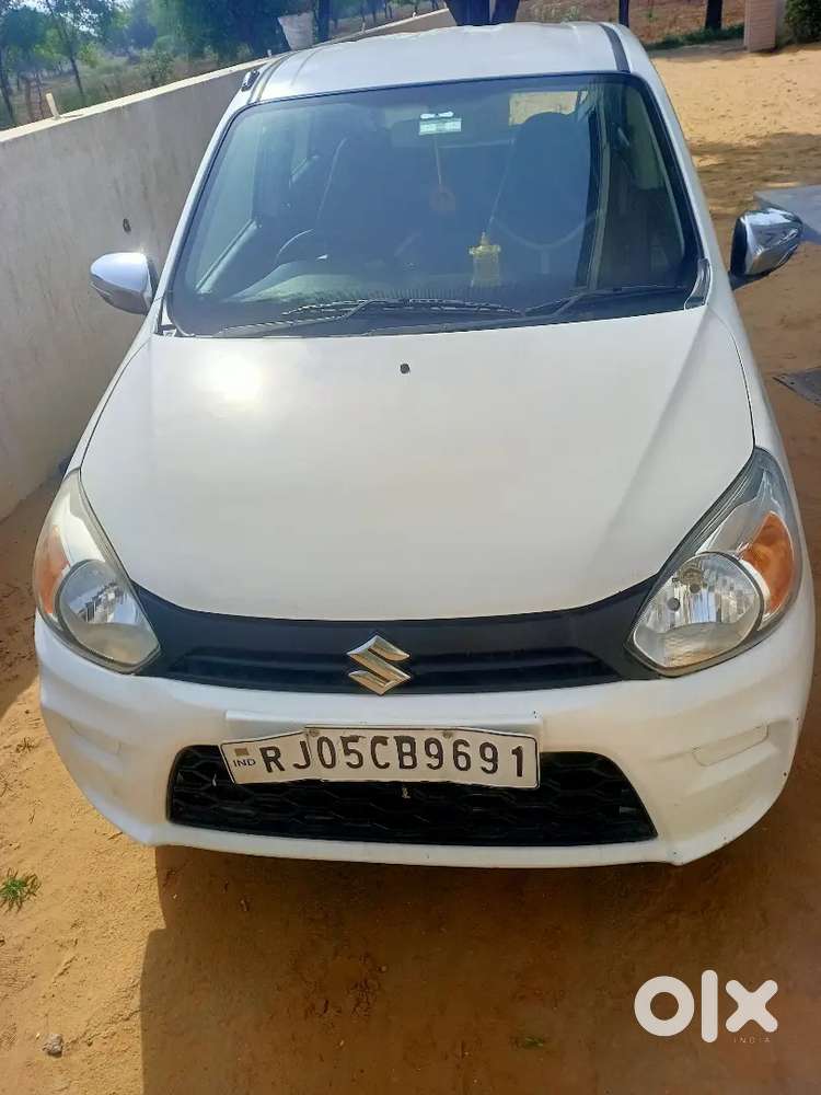 Good Condition Car