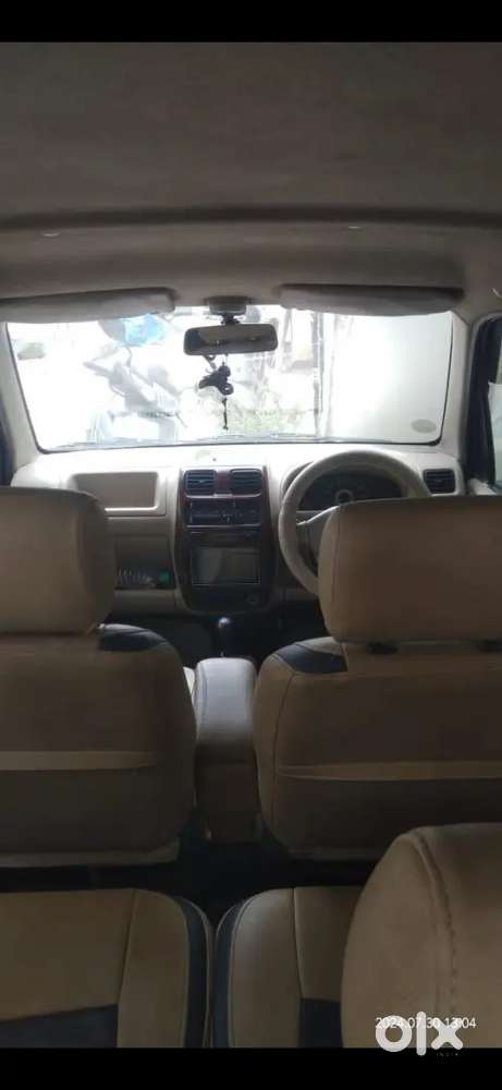 Maruti Suzuki Wagon R 2006