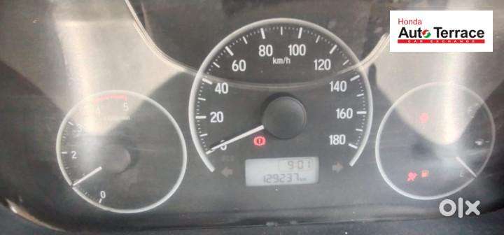 Honda Br-v I-dtec S Mt, 2016, Diesel