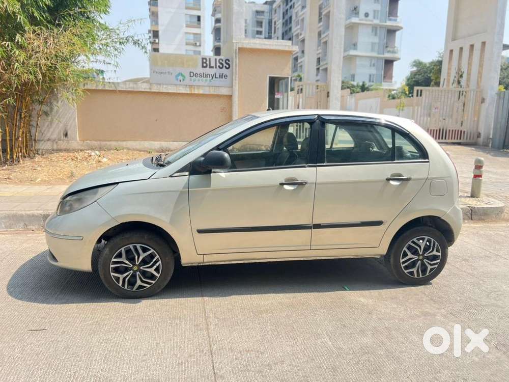 Tata Indica Vista 2011 Diesel 151000 Km Driven