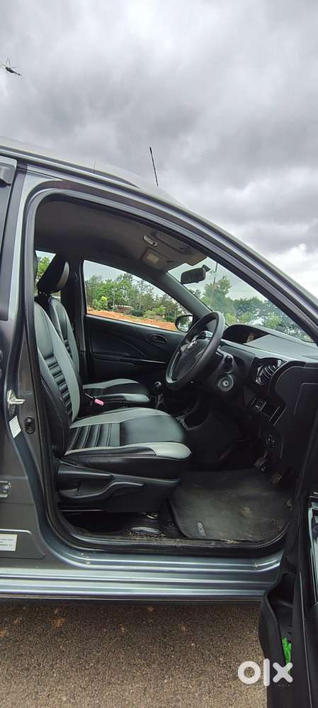 Toyota Etios Cross 1.2l G, 2014, Petrol
