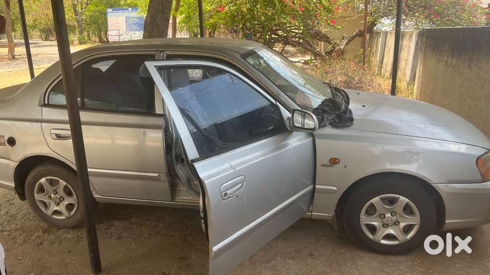 Hyundai Accent 1.5 Gle 2009
