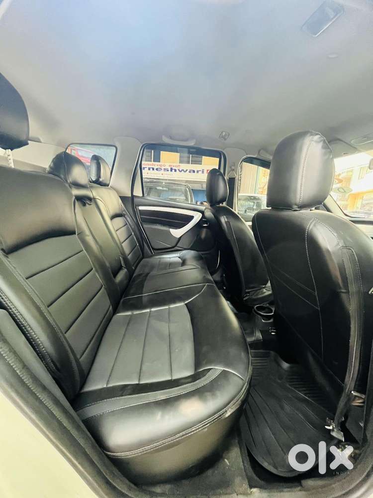 Renault Duster 2012-2015 Rxl Awd/2015-2016 Awd, 2015, Diesel