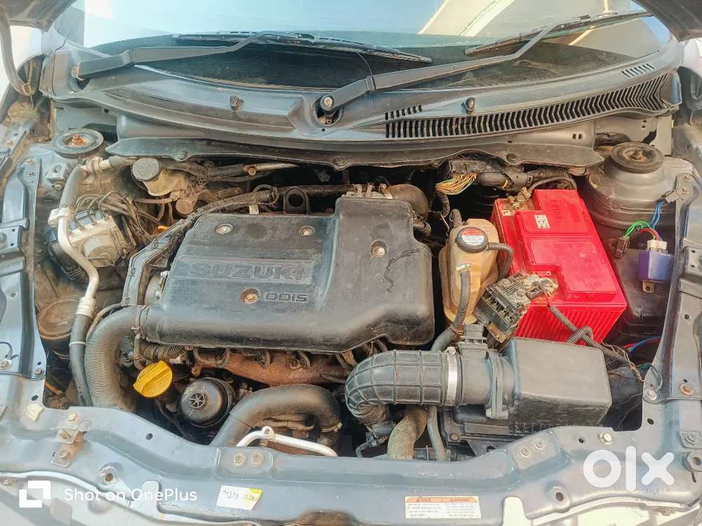 Maruti Suzuki Swift Dzire 2012 Diesel 96000 Km Driven
