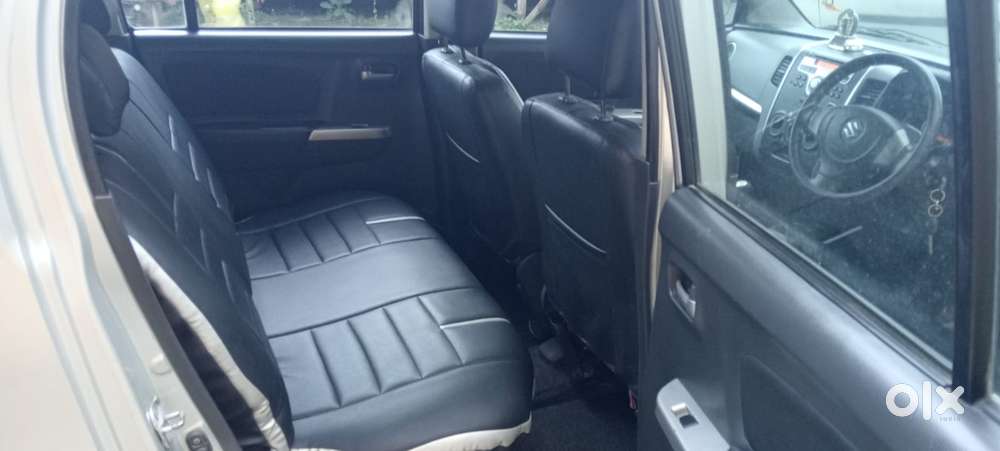 Maruti Suzuki Wagon R 1.0 Vxi (o), 2013, Petrol