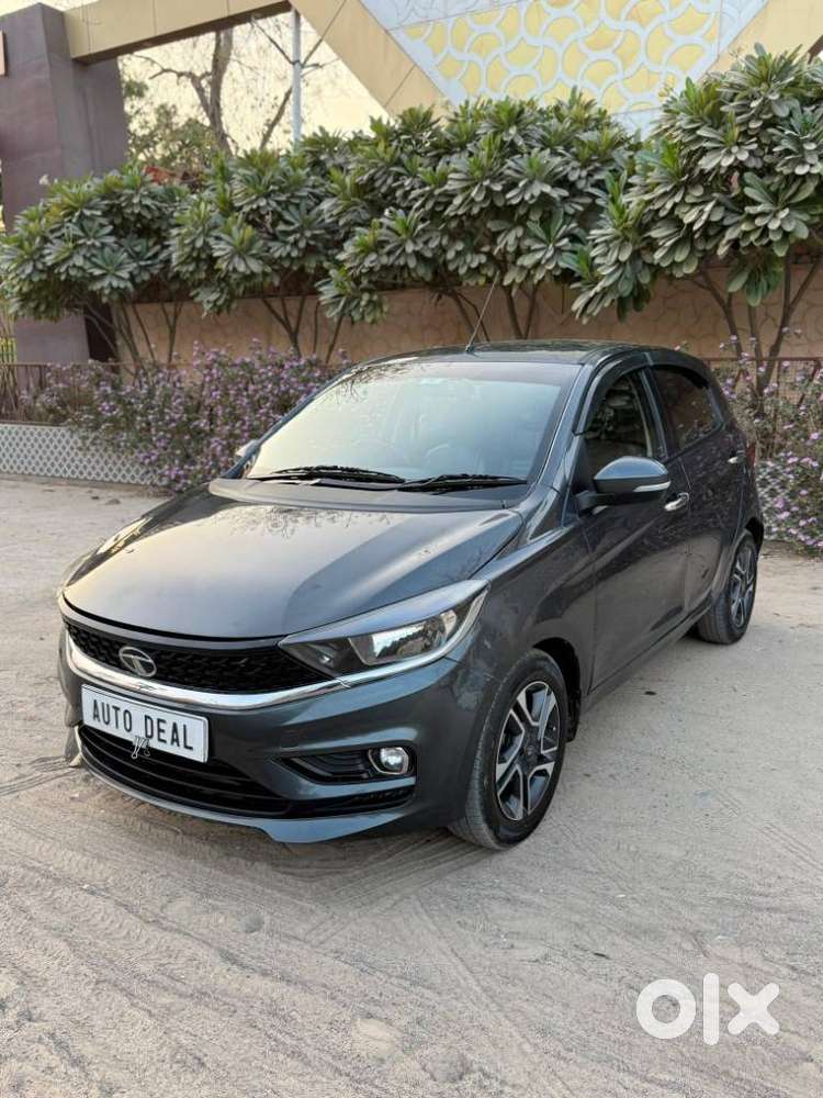 Tata Tiago Xz, 2021, Petrol