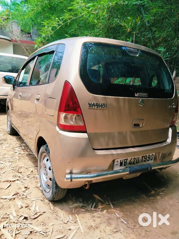 Maruti Suzuki Zen Estilo 2012 Petrol 83000 Km Driven