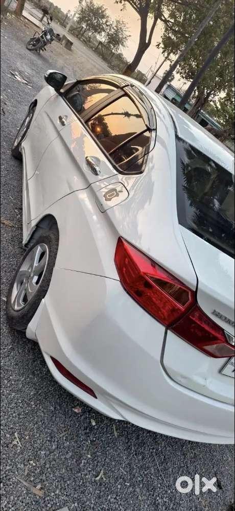 Honda City 2015 Diesel 120000 Km Driven