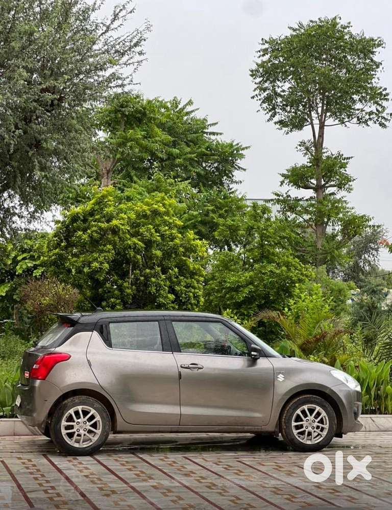 Maruti Suzuki Swift 2018 Diesel Well Maintained