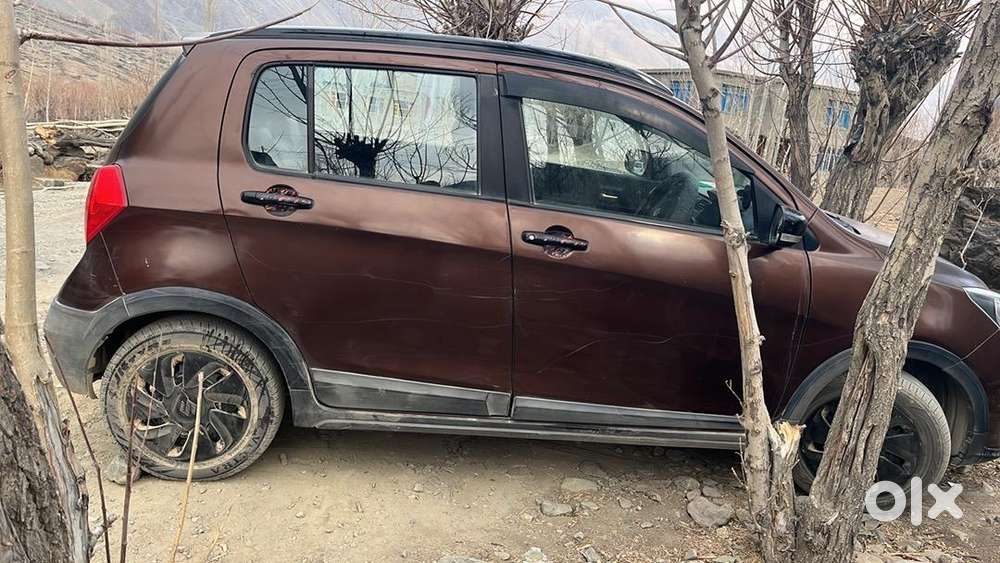 Maruti Suzuki Celerio X 2020 Lpg Well Maintained