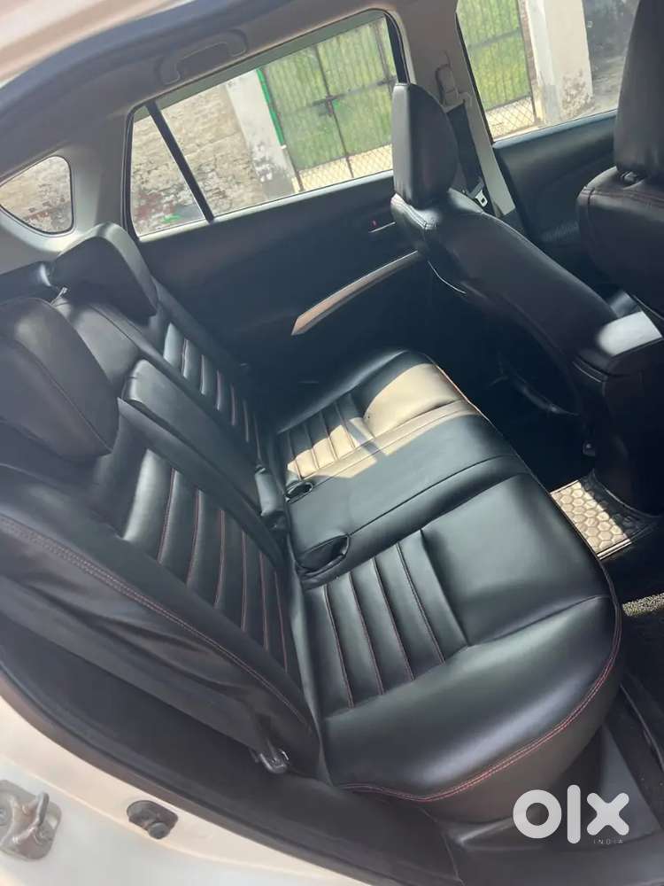 Maruti Suzuki S Cross Diesel 2018