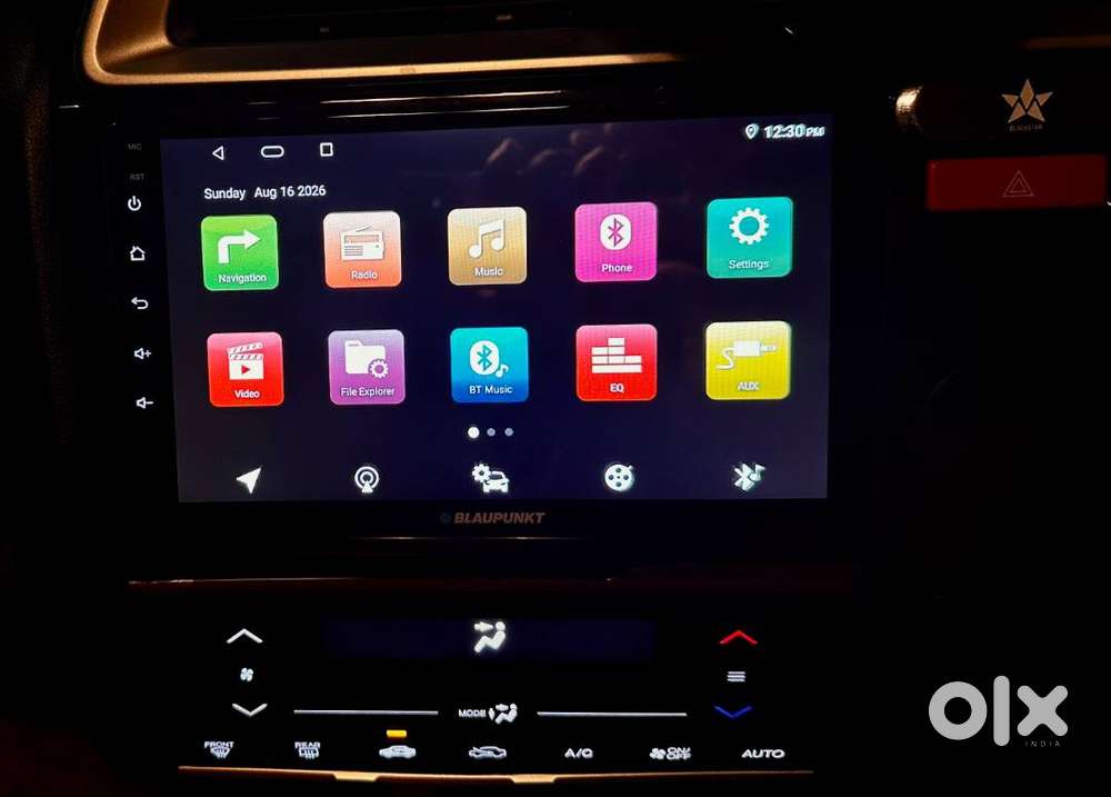 Honda Jazz (2015)