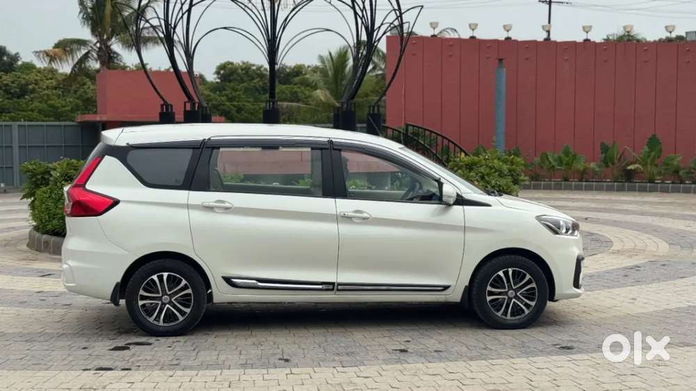 Maruti Suzuki Ertiga, 2023, Cng & Hybrids