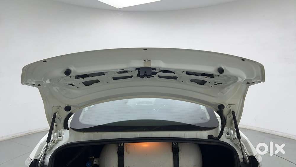 Tata Tigor 1.2 Revotron Xz Plus Cng, 2022, Cng & Hybrids