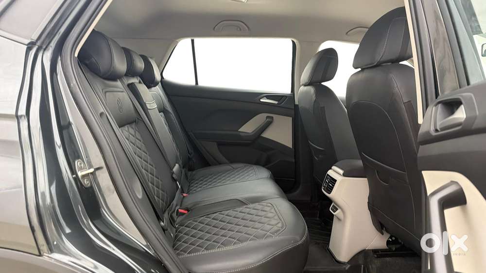 Volkswagen Taigun 1.0 Tsi Highline, 2025, Petrol