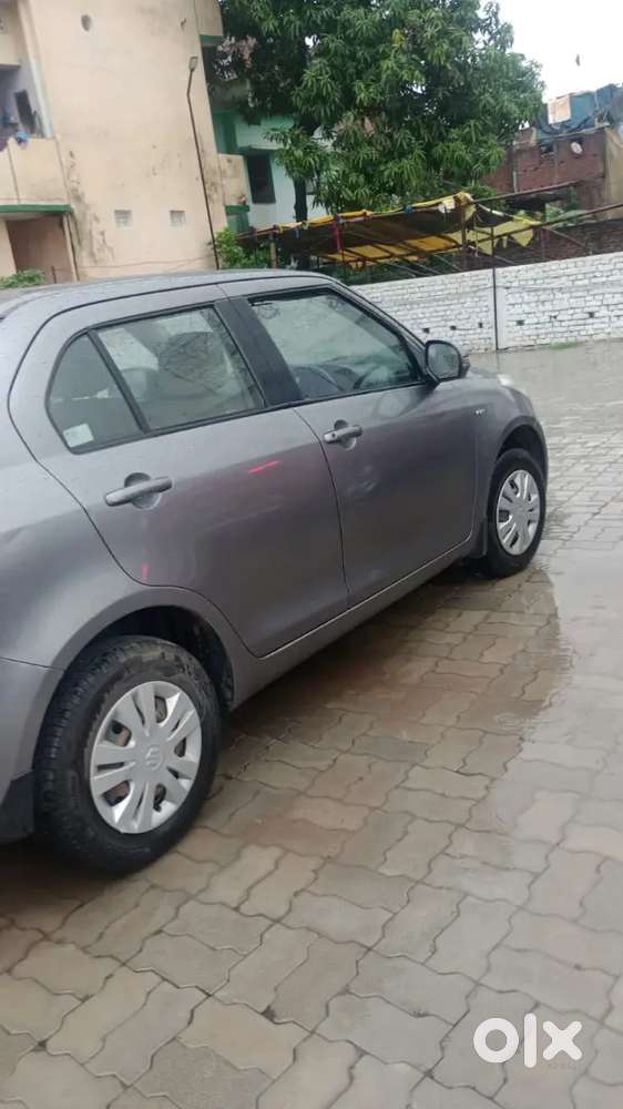 Maruti Suzuki Dzire Cng & Hybrids 121000 Km Driven