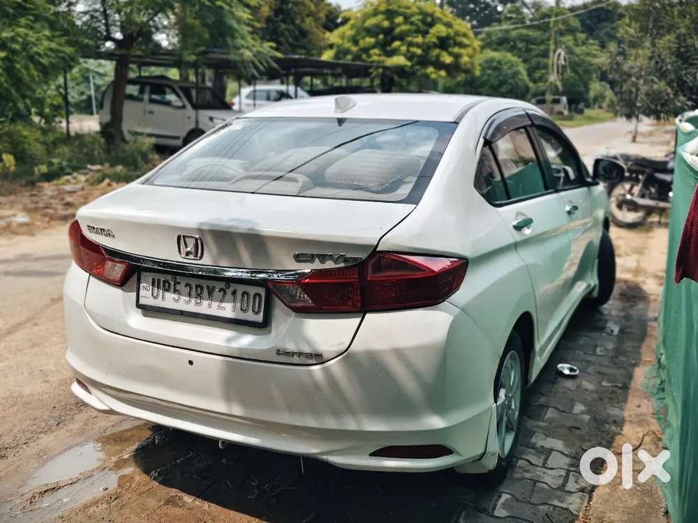 Honda City Diesel Manual 2015