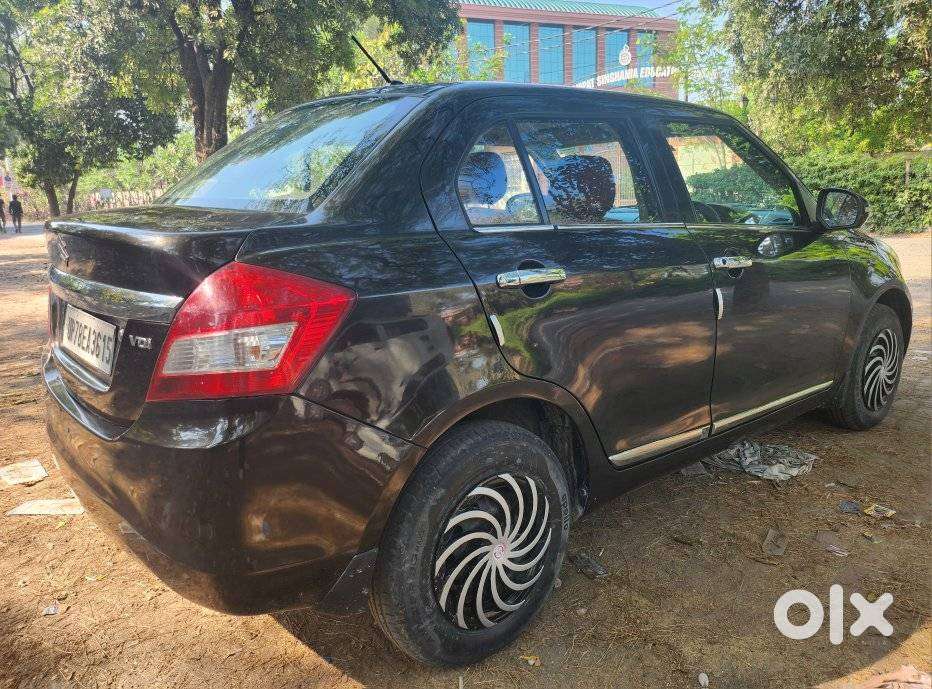 Maruti Suzuki Dzire 2017-2020 Vdi, 2015, Diesel