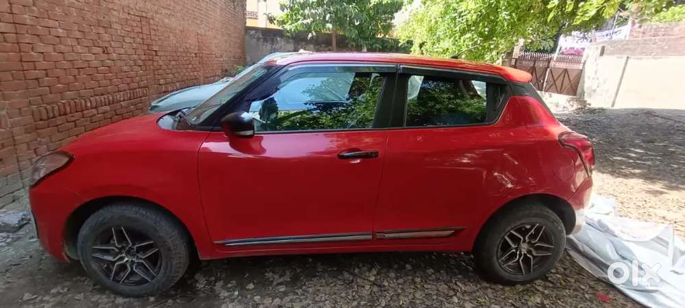 Maruti Suzuki Swift 2022 Petrol 12000 Km Driven