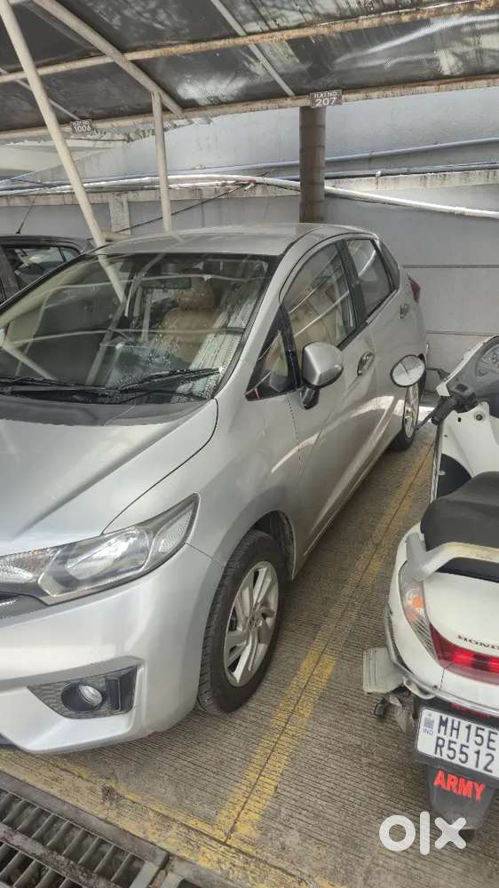 Honda Jazz Vx 2017 Automatic 29000kms Only