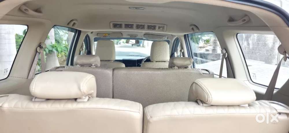 Maruti Suzuki Ertiga 1.5 Zxi, 2019, Petrol
