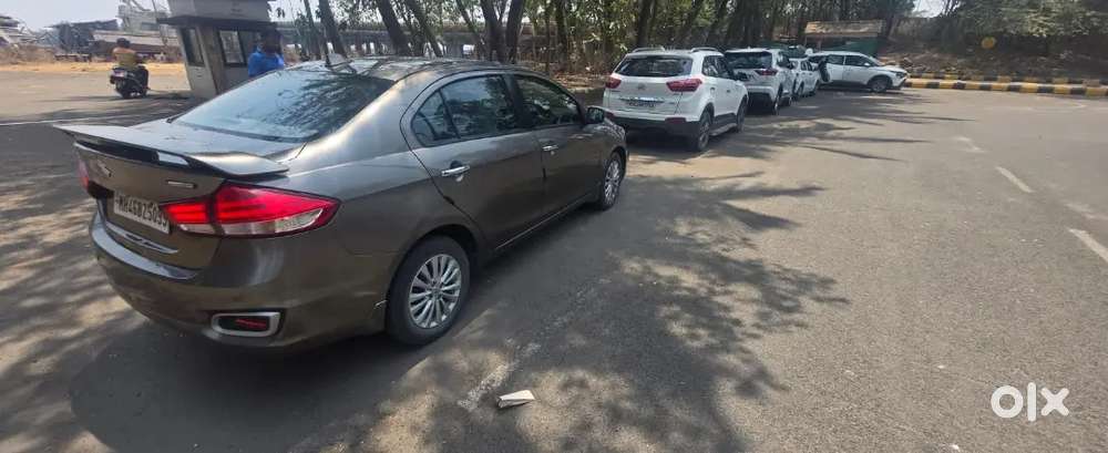 2021 Maruti Suzuki Ciaz 1st Owner
