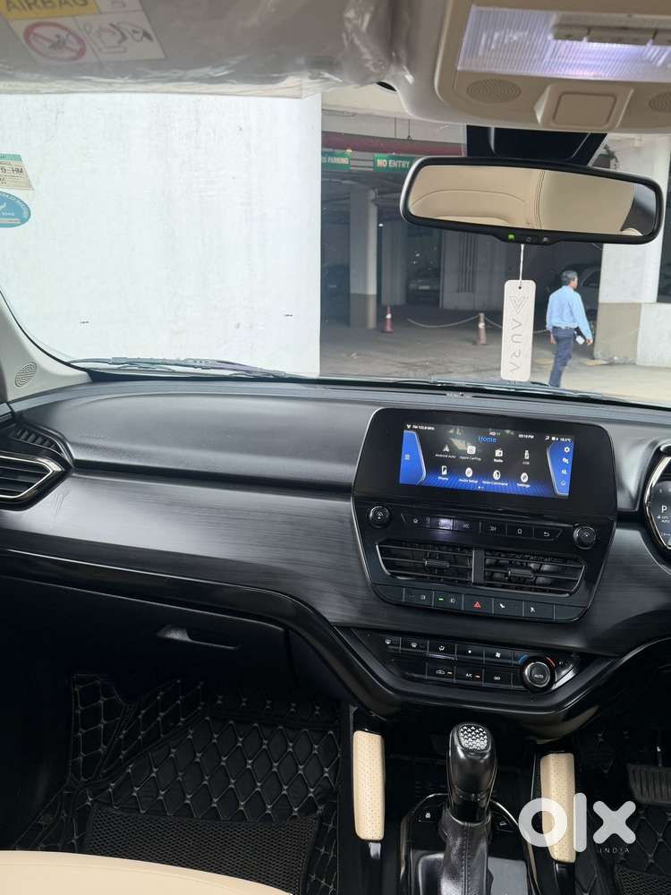 Tata Safari 2.0 Kryotec Xza Plus, 2022, Diesel