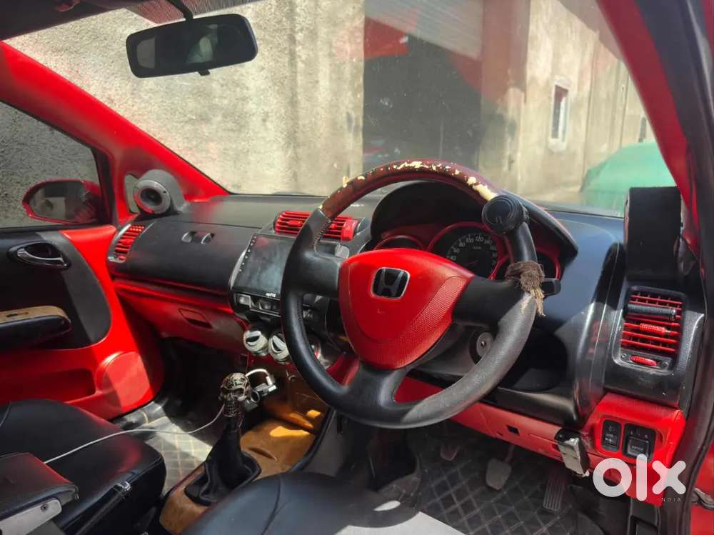 Honda City Zx  Fully Modified  Enthusiast Build