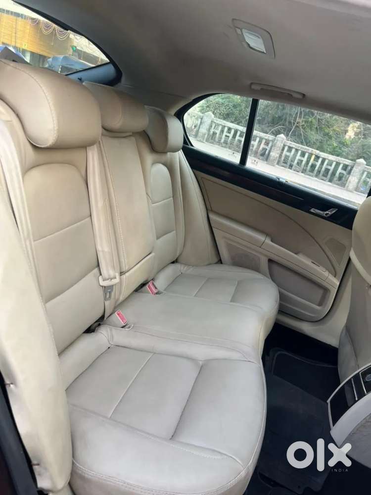 Skoda Superb, 2014, Petrol