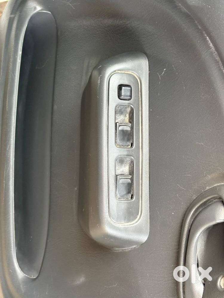 Maruti Suzuki Alto Green Lxi (cng), 2010, Cng & Hybrids